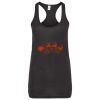 Women's Poly-Rich Racerback Tank Top Thumbnail
