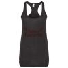 Women's Poly-Rich Racerback Tank Top Thumbnail