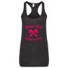 Women's Poly-Rich Racerback Tank Top Thumbnail
