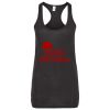 Women's Poly-Rich Racerback Tank Top Thumbnail