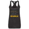Women's Poly-Rich Racerback Tank Top Thumbnail