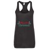 Women's Poly-Rich Racerback Tank Top Thumbnail