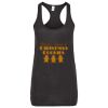 Women's Poly-Rich Racerback Tank Top Thumbnail
