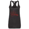 Women's Poly-Rich Racerback Tank Top Thumbnail