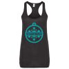 Women's Poly-Rich Racerback Tank Top Thumbnail