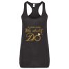Women's Poly-Rich Racerback Tank Top Thumbnail