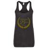 Women's Poly-Rich Racerback Tank Top Thumbnail