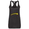 Women's Poly-Rich Racerback Tank Top Thumbnail