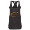 Women's Poly-Rich Racerback Tank Top Thumbnail