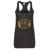 Women's Poly-Rich Racerback Tank Top Thumbnail