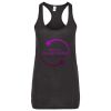 Women's Poly-Rich Racerback Tank Top Thumbnail
