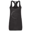 Women's Poly-Rich Racerback Tank Top Thumbnail