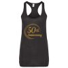 Women's Poly-Rich Racerback Tank Top Thumbnail
