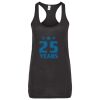 Women's Poly-Rich Racerback Tank Top Thumbnail