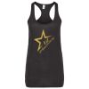 Women's Poly-Rich Racerback Tank Top Thumbnail