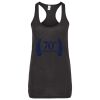 Women's Poly-Rich Racerback Tank Top Thumbnail