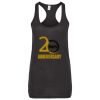 Women's Poly-Rich Racerback Tank Top Thumbnail