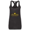 Women's Poly-Rich Racerback Tank Top Thumbnail