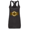 Women's Poly-Rich Racerback Tank Top Thumbnail