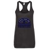 Women's Poly-Rich Racerback Tank Top Thumbnail