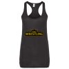 Women's Poly-Rich Racerback Tank Top Thumbnail
