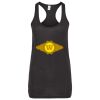 Women's Poly-Rich Racerback Tank Top Thumbnail