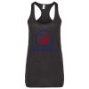 Women's Poly-Rich Racerback Tank Top Thumbnail