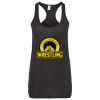 Women's Poly-Rich Racerback Tank Top Thumbnail