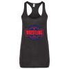 Women's Poly-Rich Racerback Tank Top Thumbnail