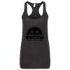 Women's Poly-Rich Racerback Tank Top Thumbnail