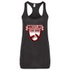 Women's Poly-Rich Racerback Tank Top Thumbnail