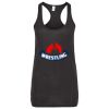 Women's Poly-Rich Racerback Tank Top Thumbnail