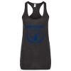 Women's Poly-Rich Racerback Tank Top Thumbnail