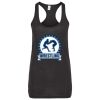 Women's Poly-Rich Racerback Tank Top Thumbnail