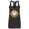 Women's Poly-Rich Racerback Tank Top Thumbnail