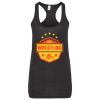 Women's Poly-Rich Racerback Tank Top Thumbnail