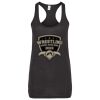 Women's Poly-Rich Racerback Tank Top Thumbnail
