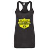 Women's Poly-Rich Racerback Tank Top Thumbnail