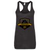 Women's Poly-Rich Racerback Tank Top Thumbnail