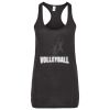 Women's Poly-Rich Racerback Tank Top Thumbnail