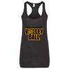 Women's Poly-Rich Racerback Tank Top Thumbnail