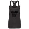 Women's Poly-Rich Racerback Tank Top Thumbnail