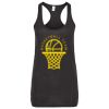 Women's Poly-Rich Racerback Tank Top Thumbnail