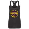Women's Poly-Rich Racerback Tank Top Thumbnail