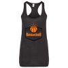 Women's Poly-Rich Racerback Tank Top Thumbnail