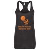 Women's Poly-Rich Racerback Tank Top Thumbnail