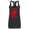 Women's Poly-Rich Racerback Tank Top Thumbnail