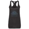 Women's Poly-Rich Racerback Tank Top Thumbnail