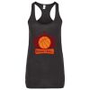 Women's Poly-Rich Racerback Tank Top Thumbnail