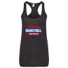 Women's Poly-Rich Racerback Tank Top Thumbnail